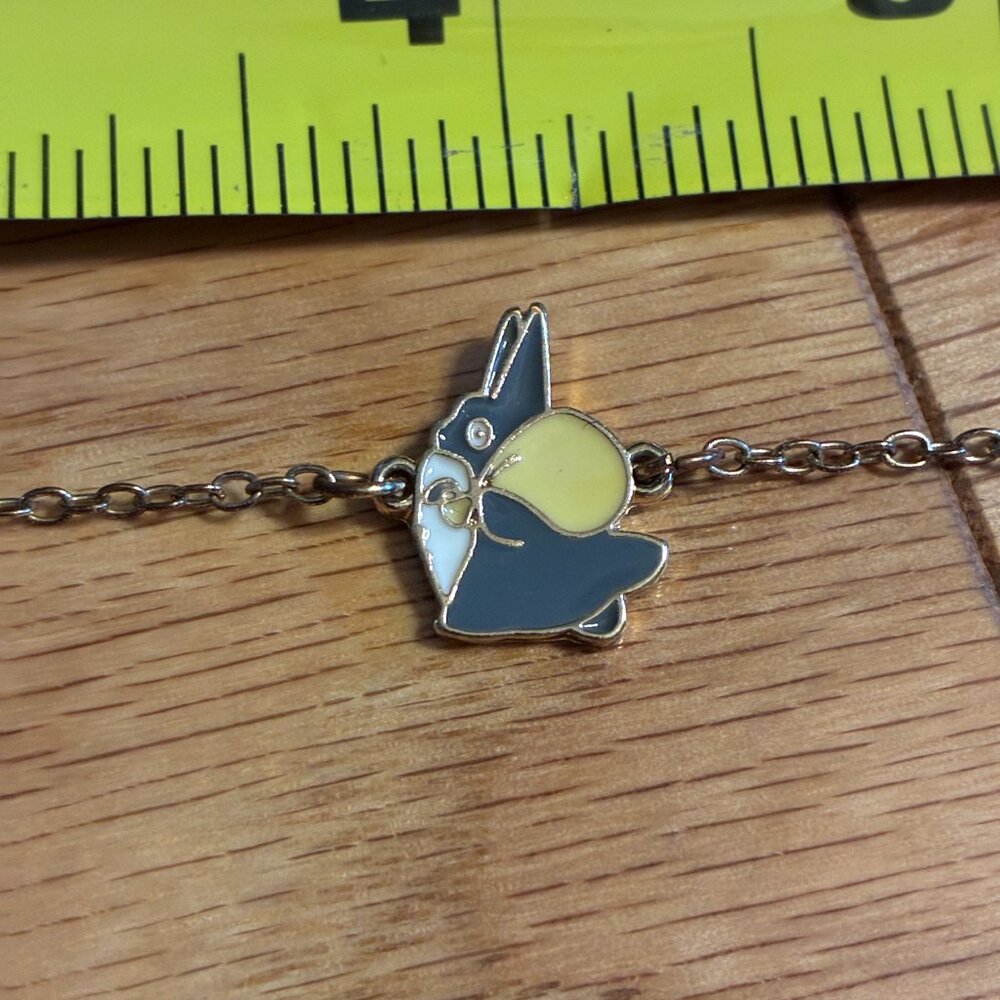 Studio Ghibli My Neighbor Totoro bracelet